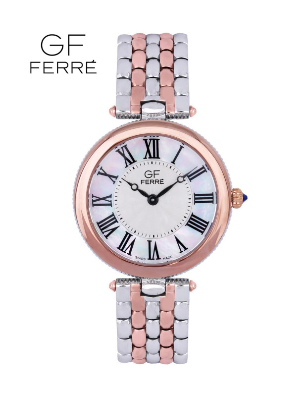 GF FERRE Gents Watch